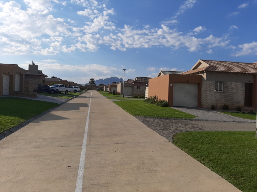 2 Bedroom Property for Sale in Hansmoeskraal A H Western Cape
